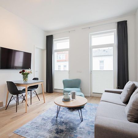 Wave2 Apartment Norderney Exterior photo