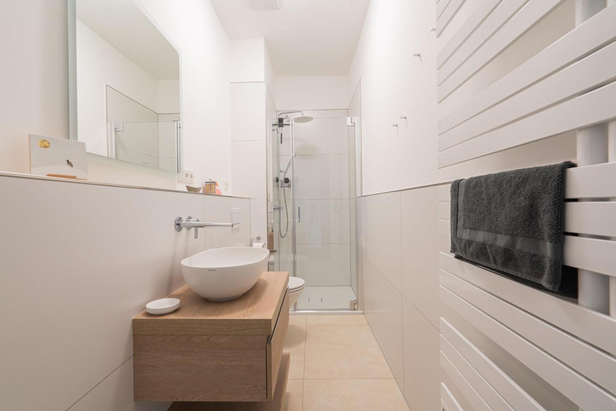 Wave2 Apartment Norderney Exterior photo