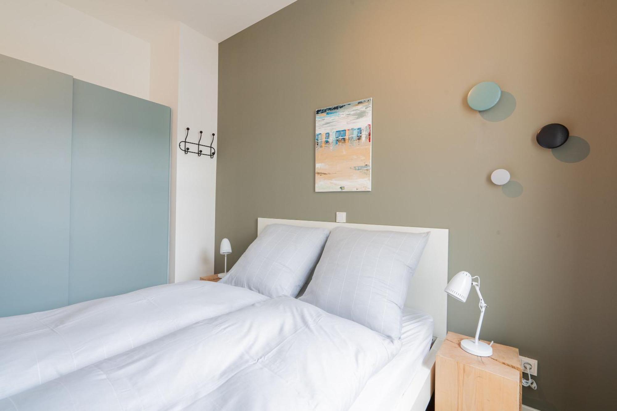 Wave2 Apartment Norderney Exterior photo