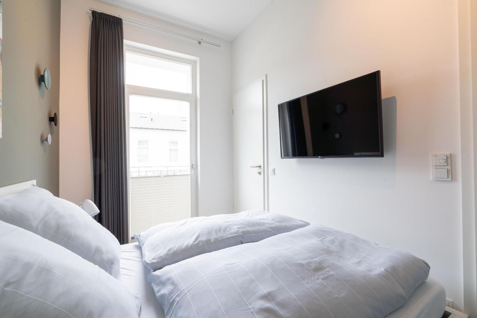 Wave2 Apartment Norderney Exterior photo